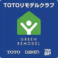 TOTOリモデルクラブ