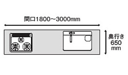 Ⅰ型サイズ
