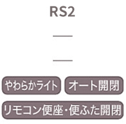 RS2機能
