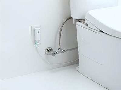給水・給電すっきり